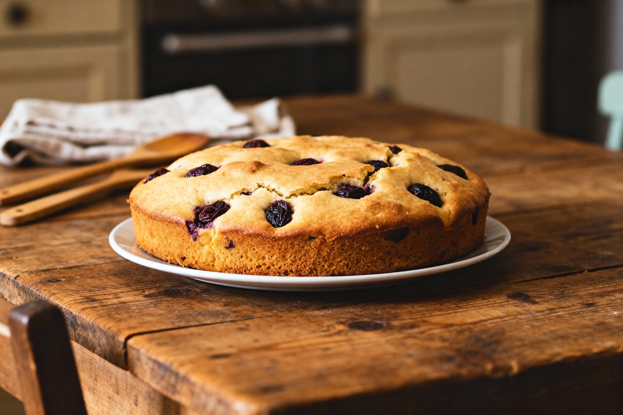 recette de grand-mère du far breton