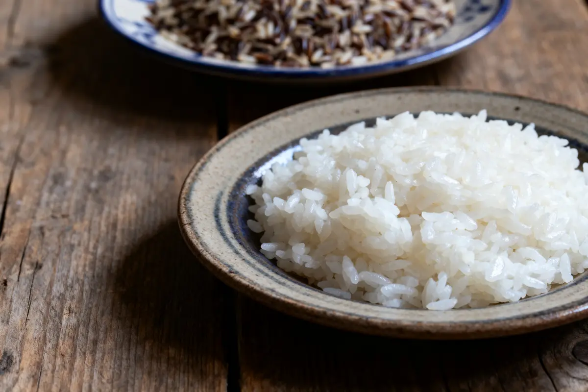 Calories du riz : Tout savoir sur ses valeurs nutritionnelles !