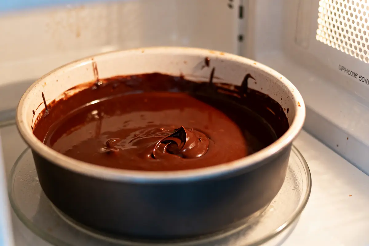 Chocolat fondu au micro-ondes : Astuces pour réussir !