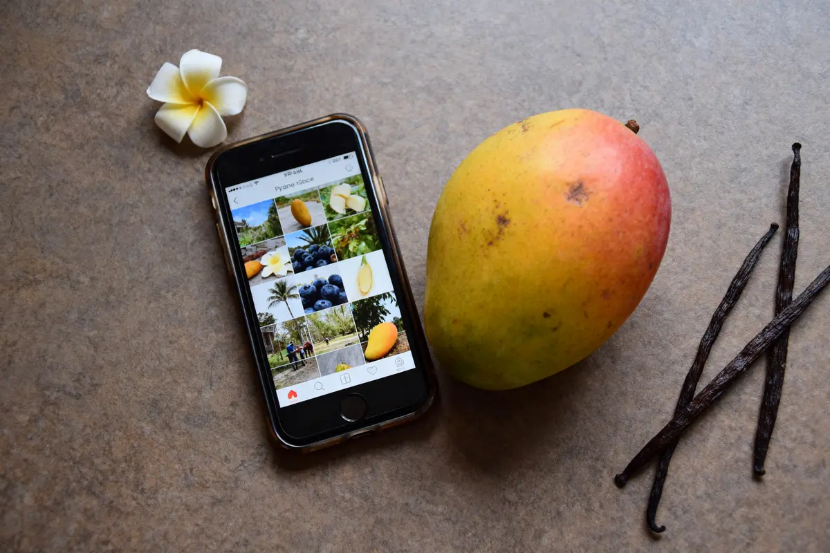 Fruits en V : Liste complète et astuces inattendues !