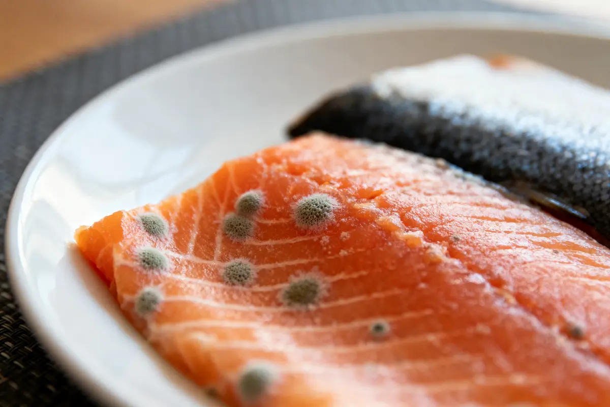 Listeria saumon : Alerte au rappel de produits contaminés !
